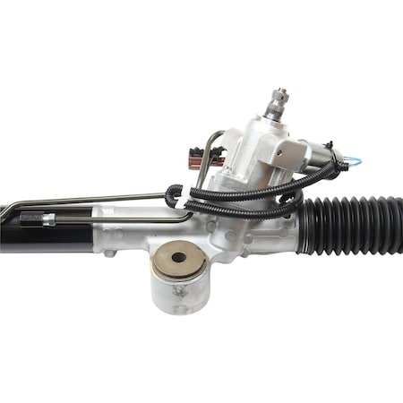 Hitachi 09-12 Inf Fx35 3.5/13 Fx37 & 14 Qx70 3.7 R&P Steer Gear, Psg0015 PSG0015